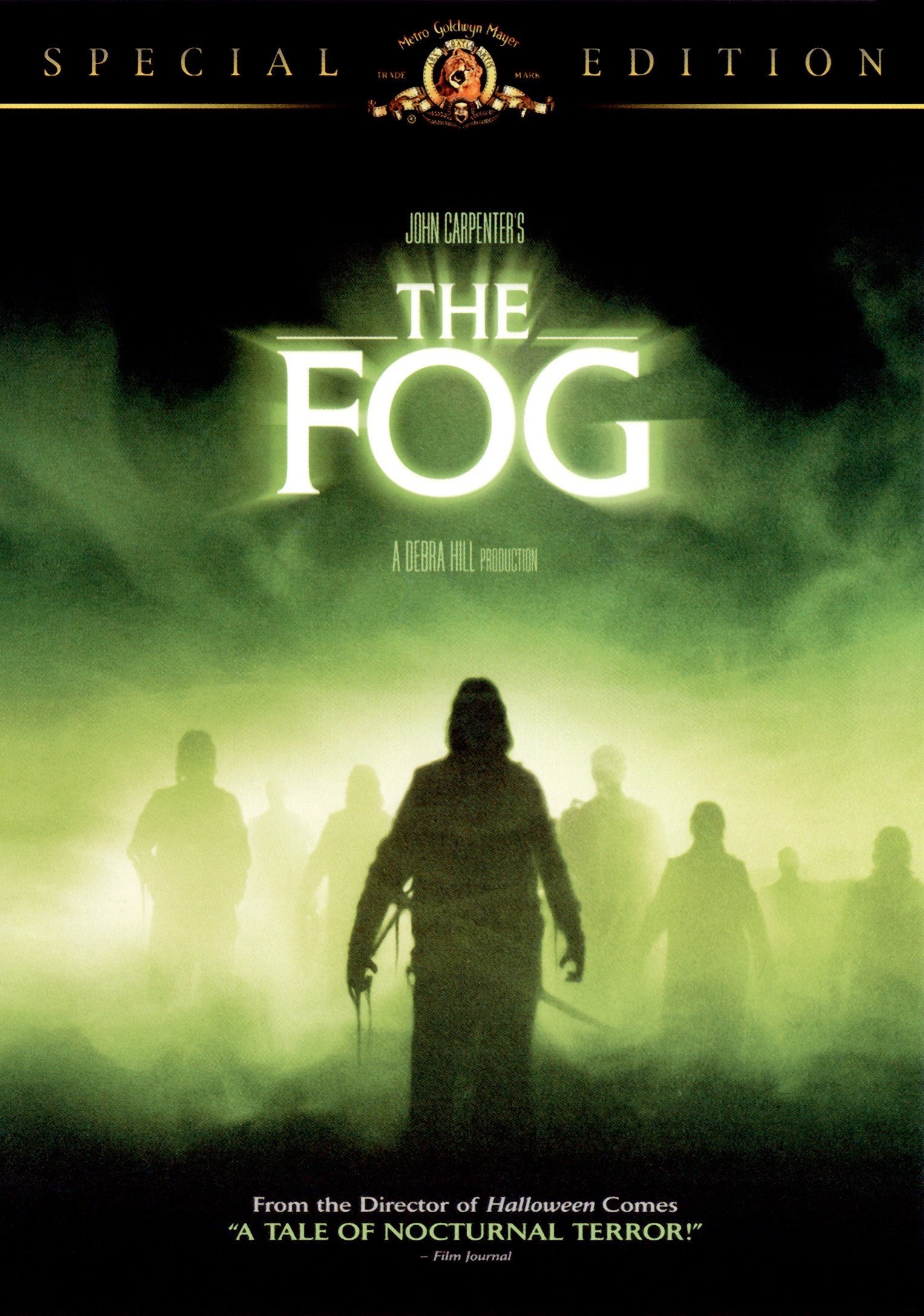 [Film] Fog, de John Carpenter (1980) Dark Side Reviews