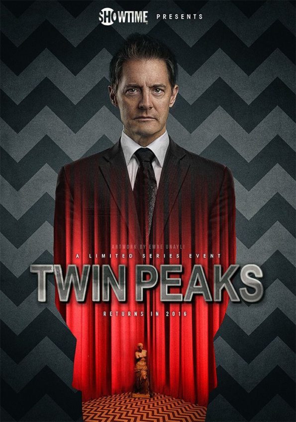 Série Twin Peaks The Return De David Lynch 2017 Dark Side Reviews 1816