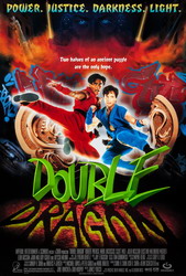 DOUBLE DRAGON (James Yukich, 1994) -- MVD Rewind Collection 12/11/18 - Page  5 - Blu-ray Forum