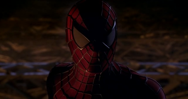 Film] Spider-man, de Sam Raimi (2002) - Dark Side Reviews