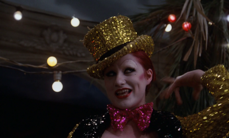 [Film] The Rocky Horror Picture Show, De Jim Sharman (1975) - Dark Side ...