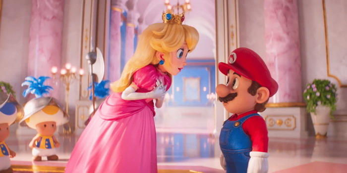 L'autre film Super Mario Bros. disponible en DVD/Blu-ray – Le Mag