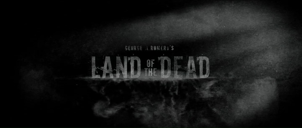 Hurt white. Земля мертвых - Land of the Dead (2005). Misfits название:Land of the Dead.