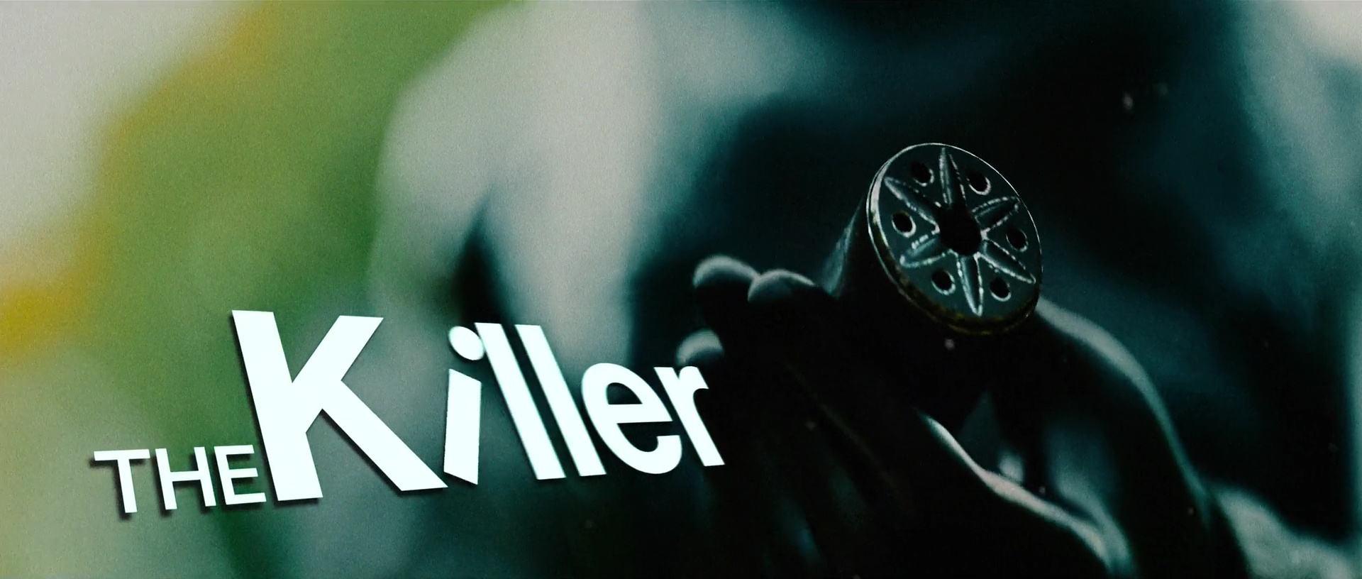 [Film] The Killer, de David Fincher (2023)