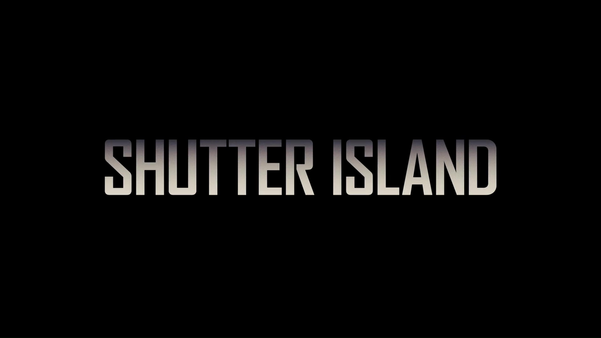 [Film] Shutter Island, de Martin Scorsese (2010)