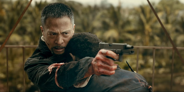 Film] Fury 12 Hours, de Wu Hao (2024) - Dark Side Reviews