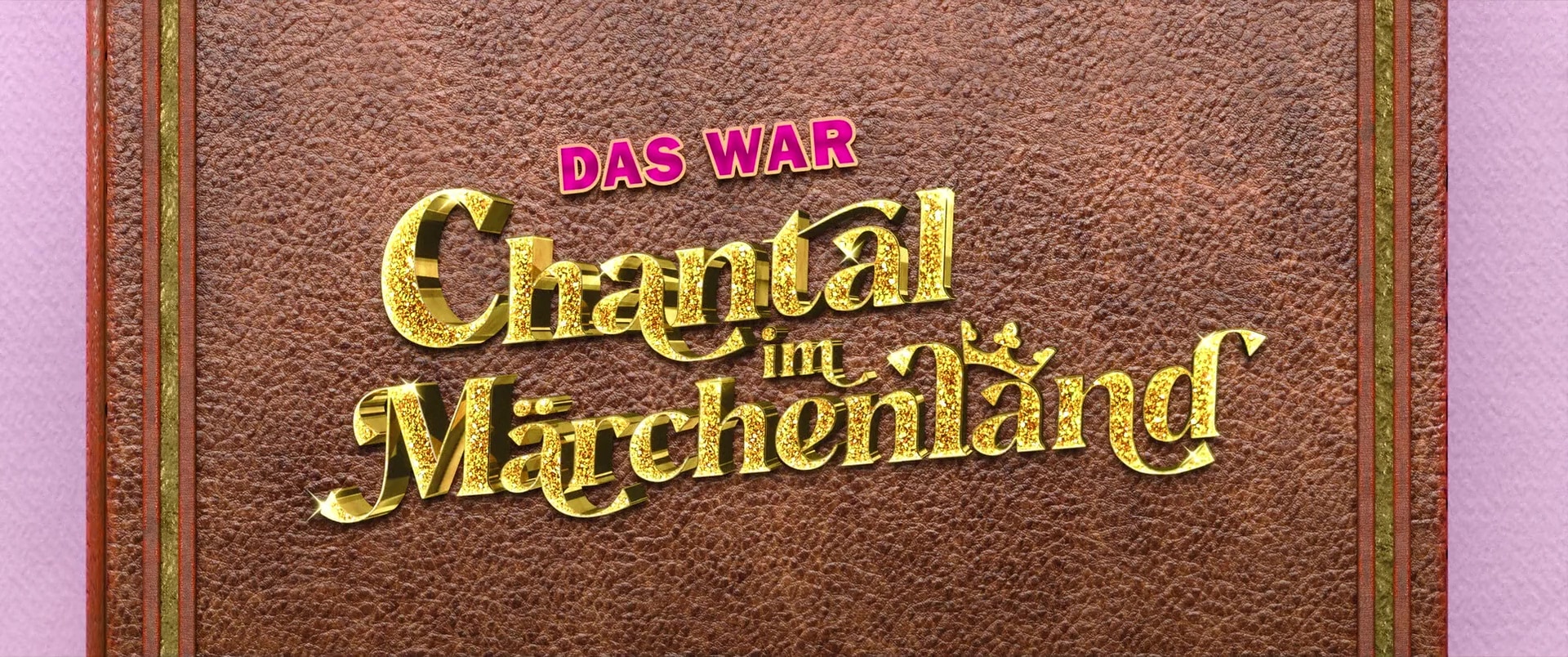 [Film] Chantal in Fairyland, de Bora Dagtekin (2024)